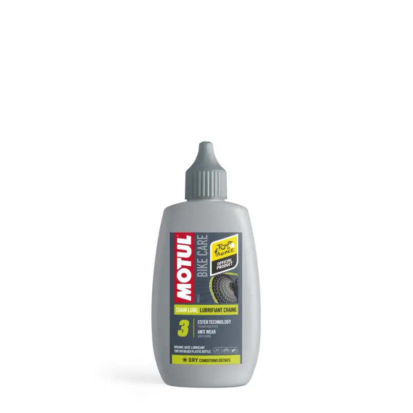 MOTUL Chain Lube Dry Road Kettenöl 100 ml