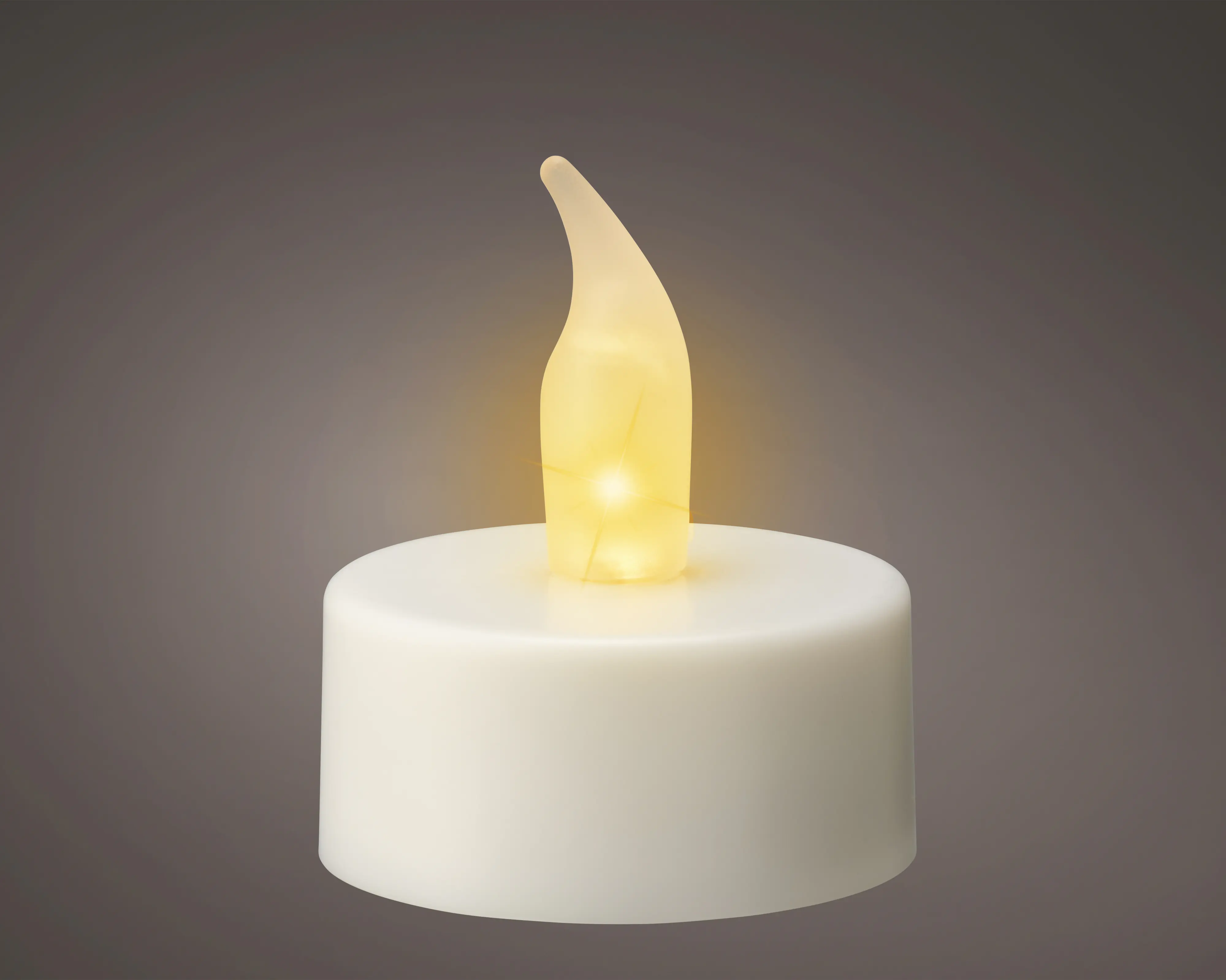 Lumineo LED Teelicht Ø 4 cm für Innen 6 Stück Lumineo LED Teelicht Ø 4 cm für Innen 6 Stück
