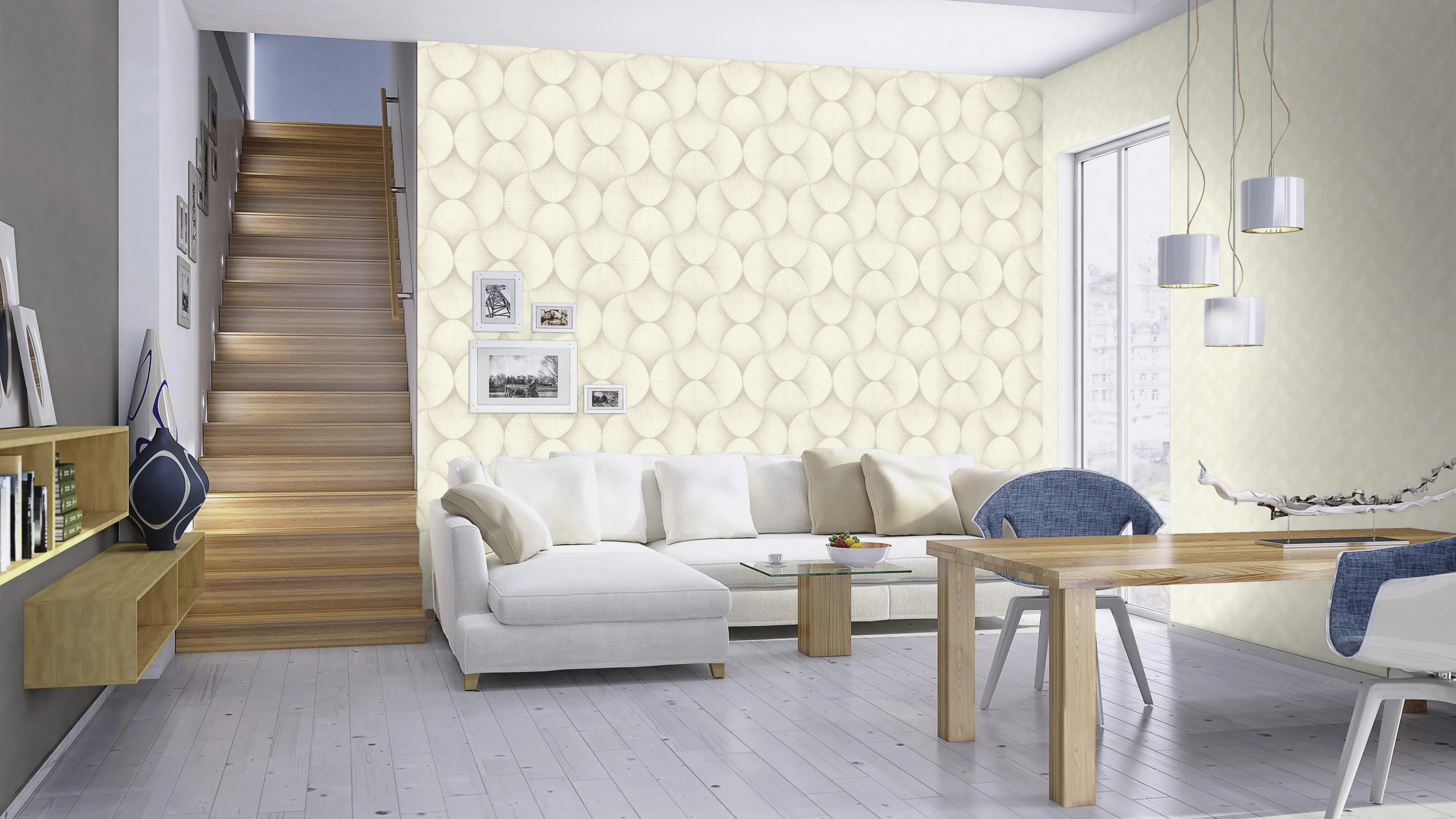 Rasch Vliestapete Uni Sky Lounge grau graphit metallic 10,05 x 0,53 m Rasch Vliestapete Uni Sky Lounge grau graphit metallic 10,05 x 0,53 m