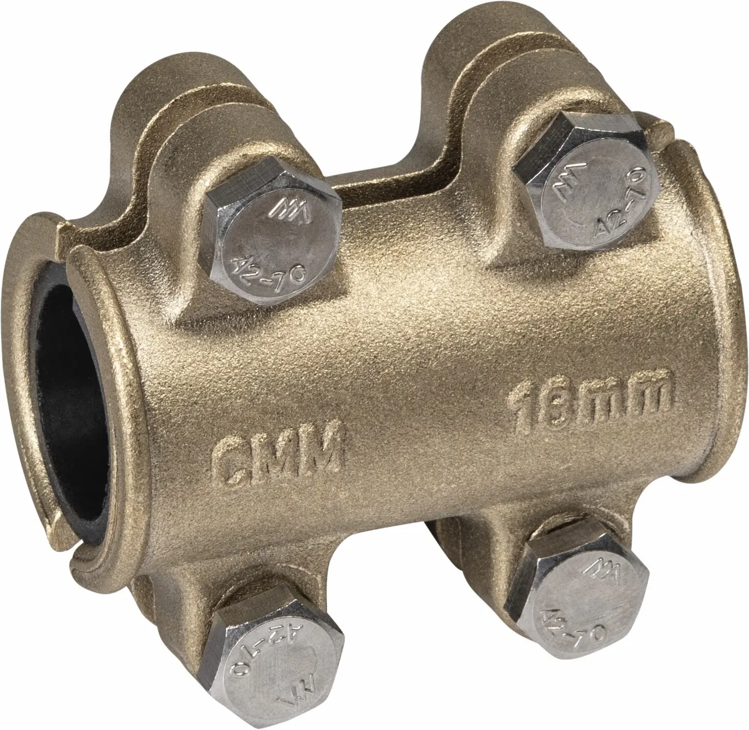 Cornat Dichtschelle 3/4″ Messing