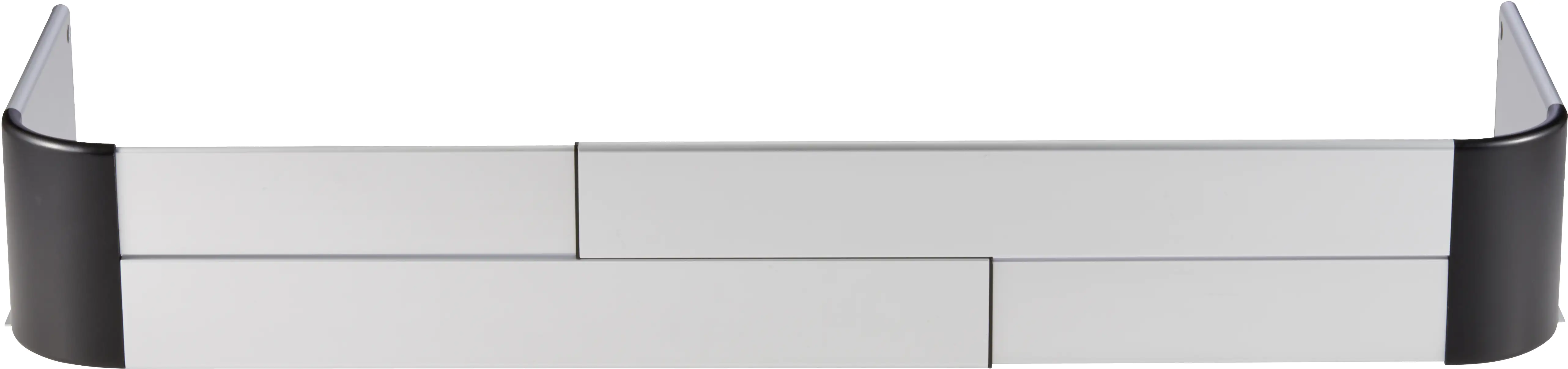 reer Herdschutzgitter 250 x 570-900 x 120 mm