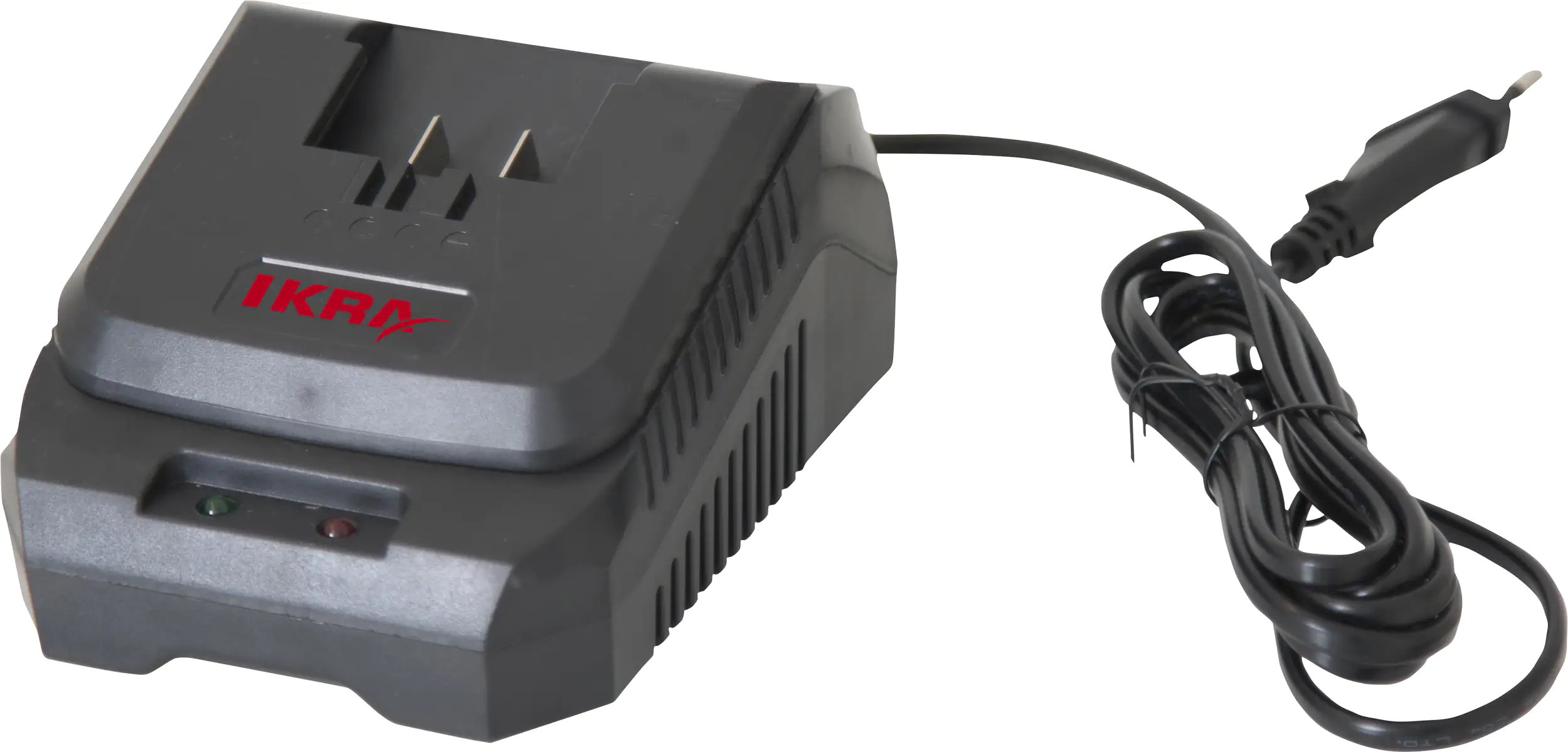 Ikra Akku Multitool ICMT 2/20 40 V (2x20V) / 4.0 Ah