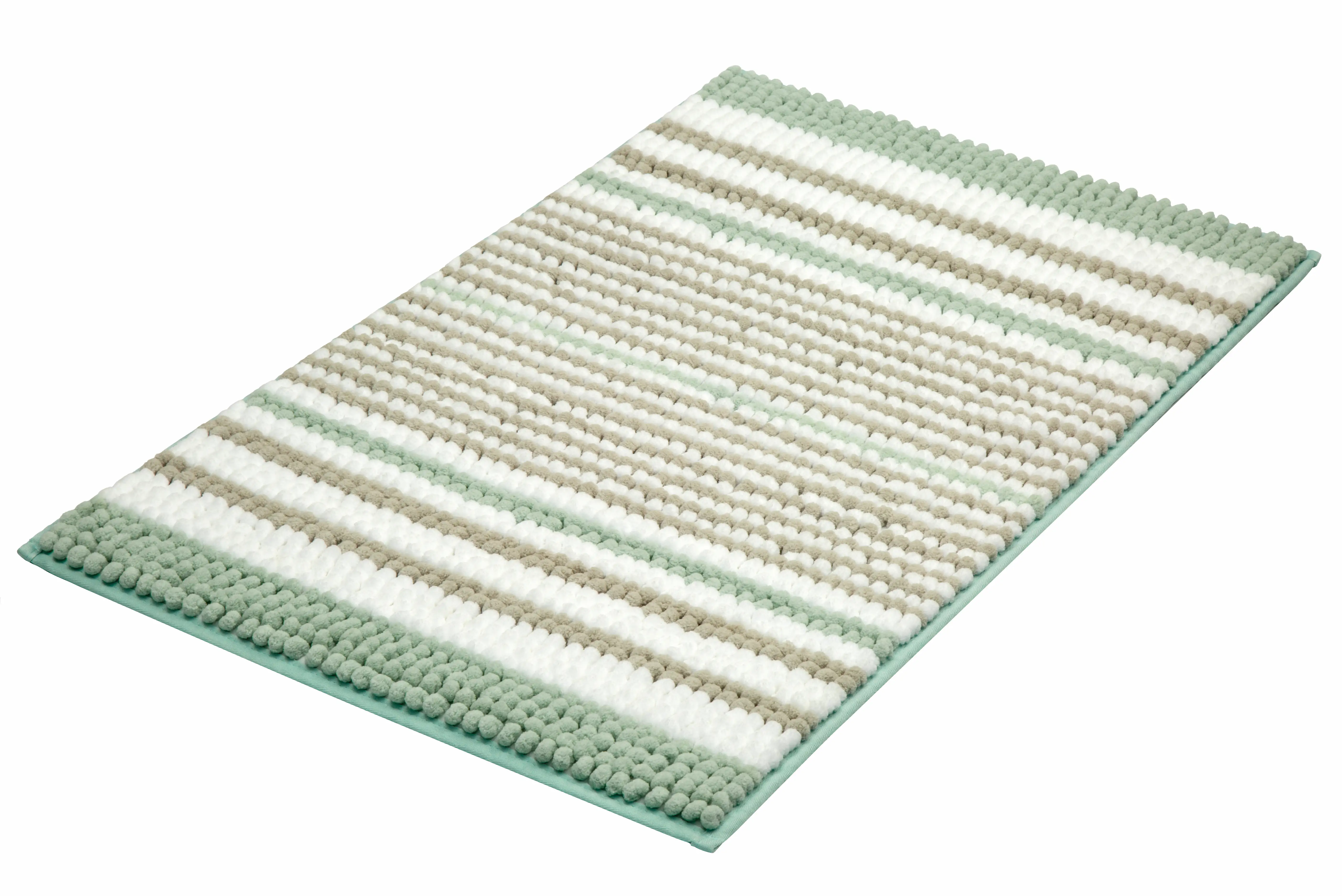 Kleine Wolke Badteppich Bola Maledivia 60 x 90 cm