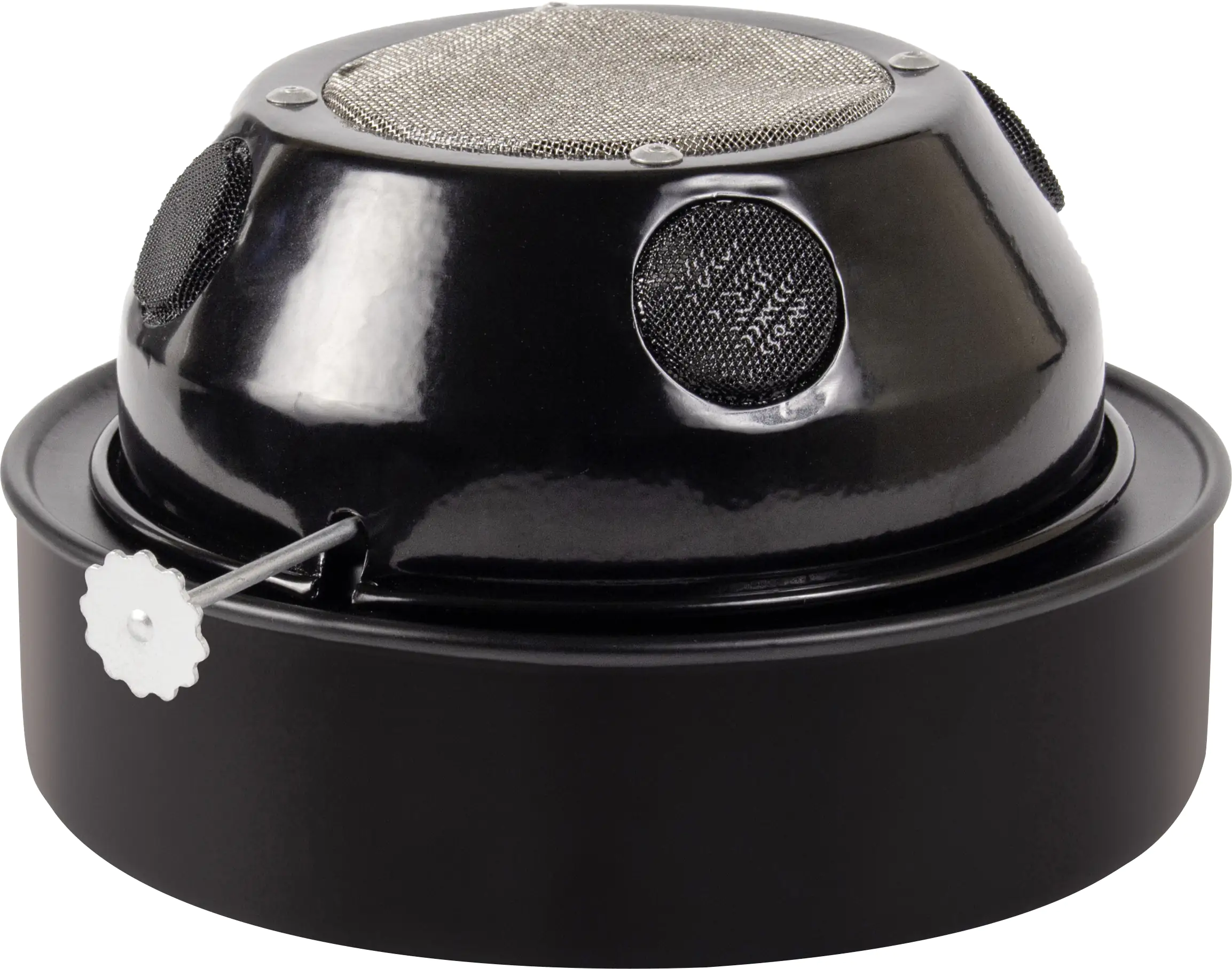 Vitavia Paraffinheizung Jari Fire