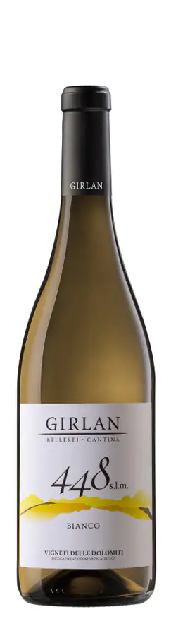 Girlan Weißwein Cuvée fruchtig Italien 1 x 0,75 L