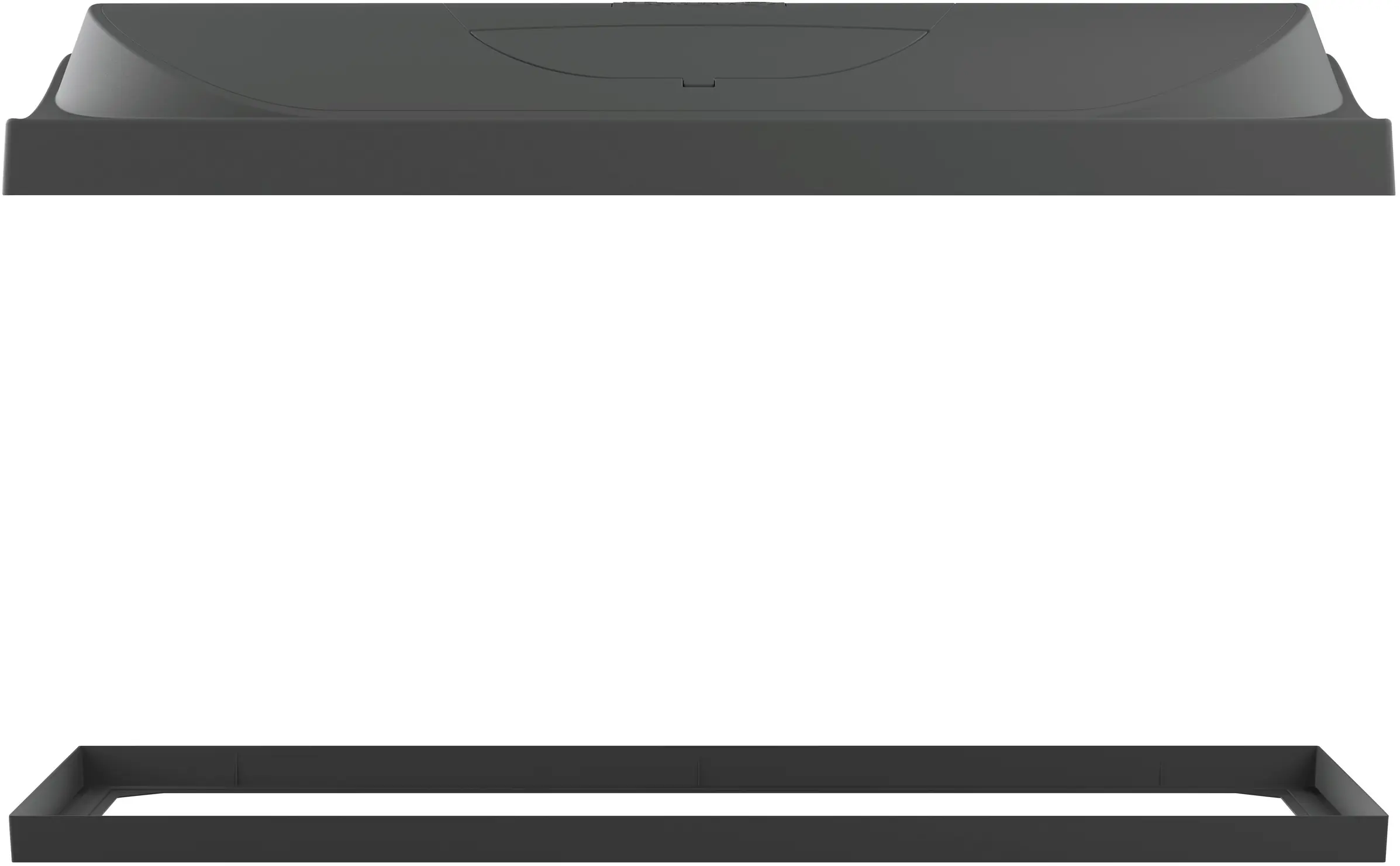 Tetra Aquarium-Komplettset LED Starter Line 105 L schwarz