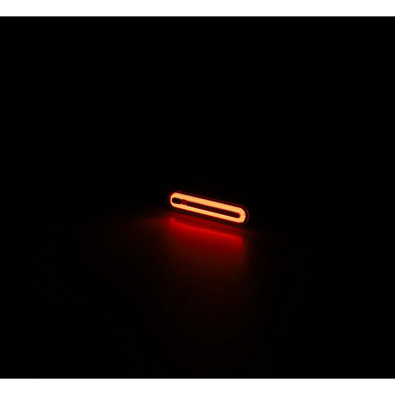 4008153500893_1 Fischer Batterie LED-Rückleuchte Stab mit Universalhalter