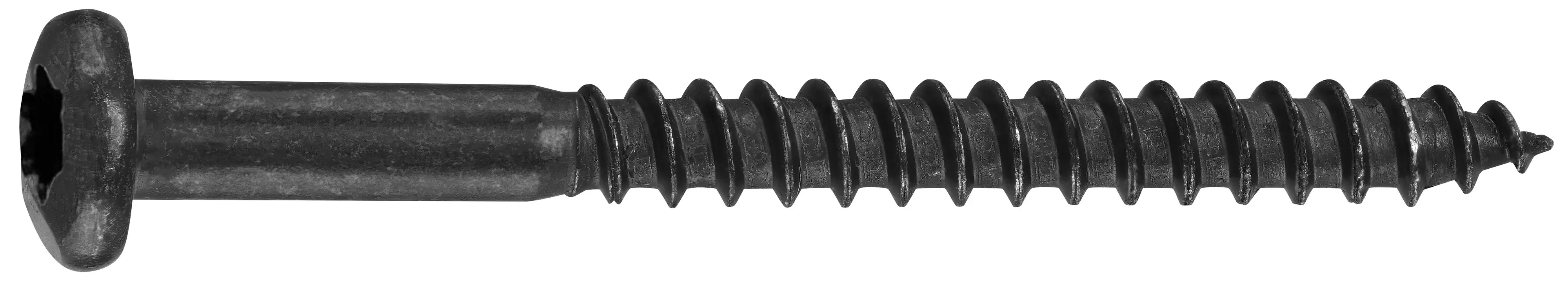 Connex Holzschrauben 4.5 x 50 mm  TX20 - 10 Stk.