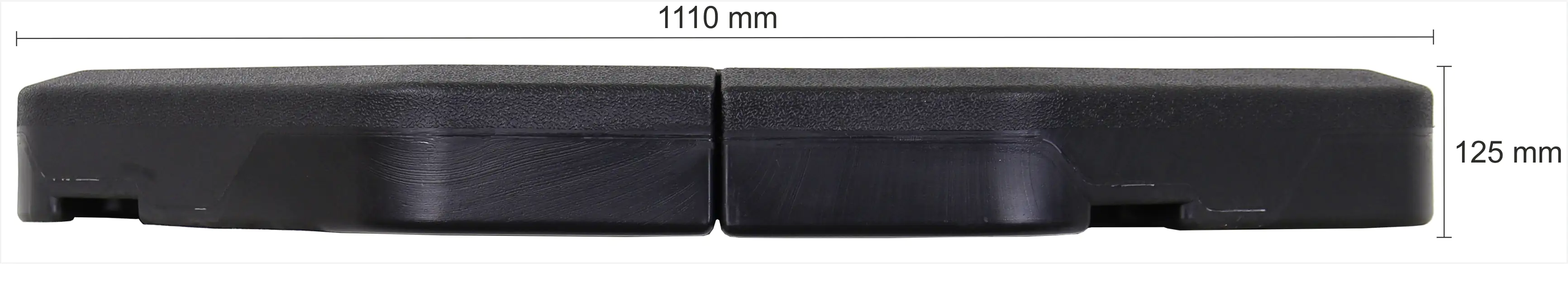 Schneider Einlegeplatten für Ampelschirme 4er-Set Schneider Einlegeplatten für Ampelschirme 4er-Set