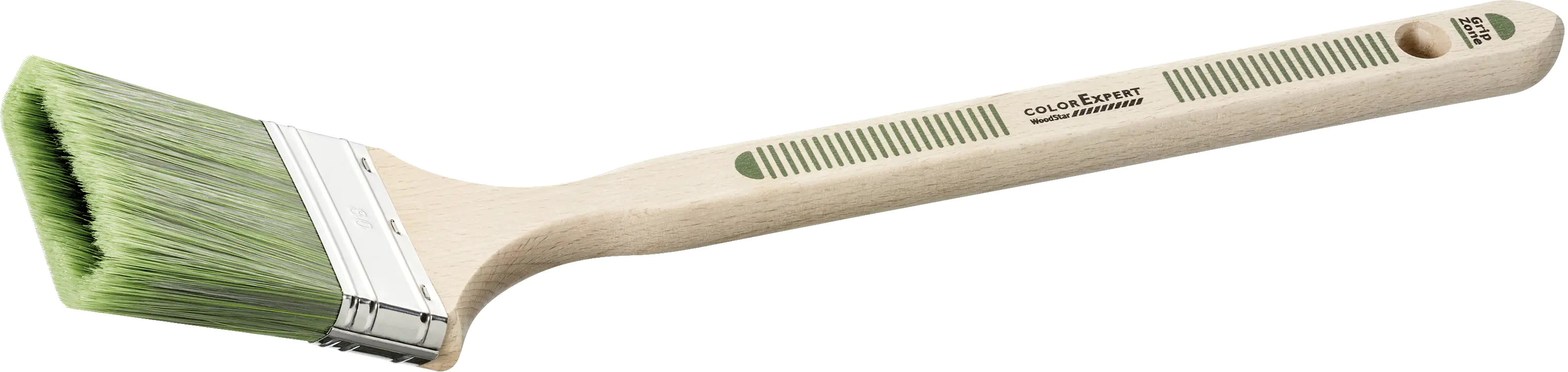 Color Expert Lasurstreicher WoodStar 80 mm 9. Stärke, GripZone