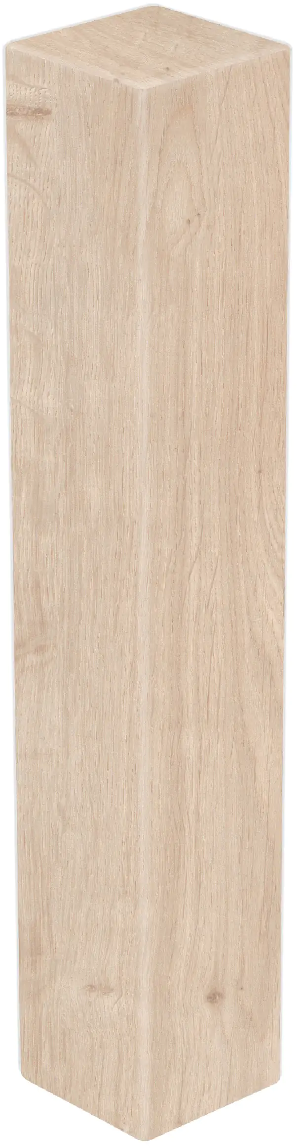 FN Neuhofer Eckenstäbchen SF250C 22 x 122 mm Yukon Eiche hell 2 Stück