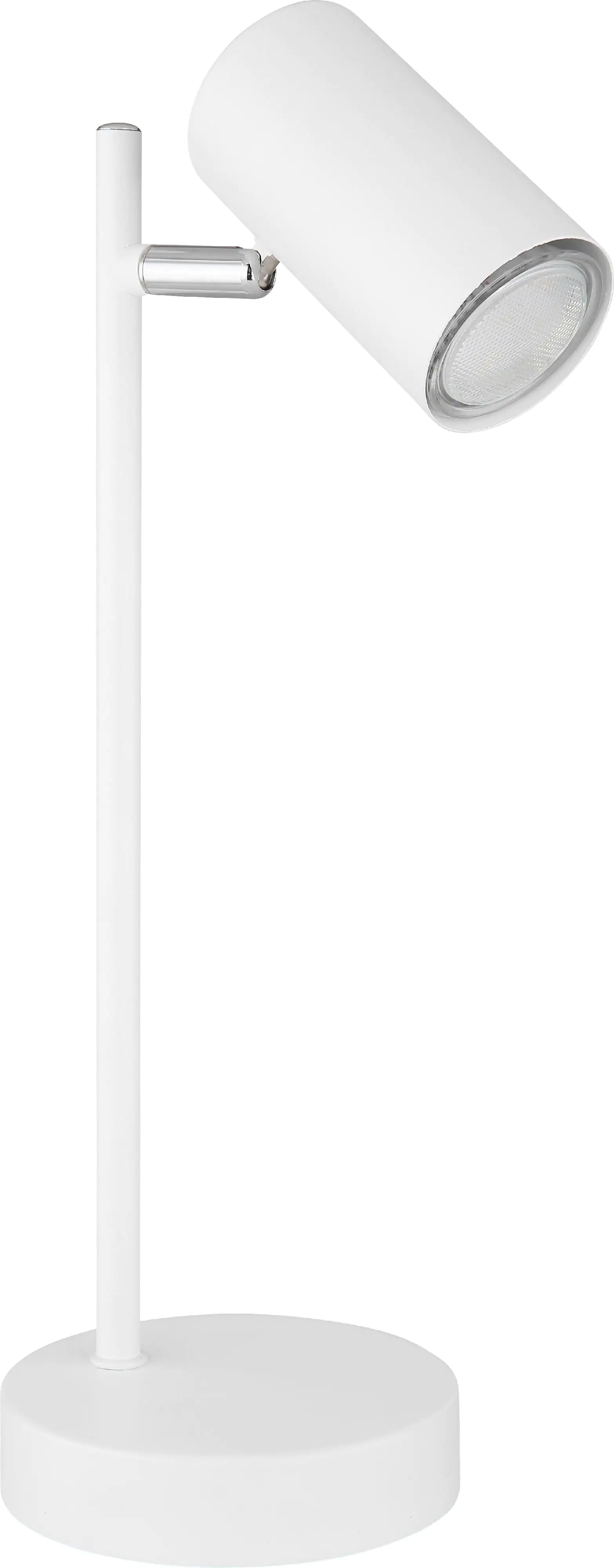 Globo Tischleuchte Robby 35 x 12 cm GU10, max. 5 W