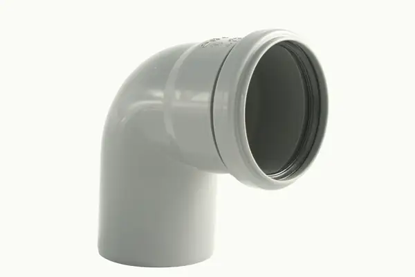 Marley HT-Bogen DN 40 87° Marley HT-Bogen DN 40 87°