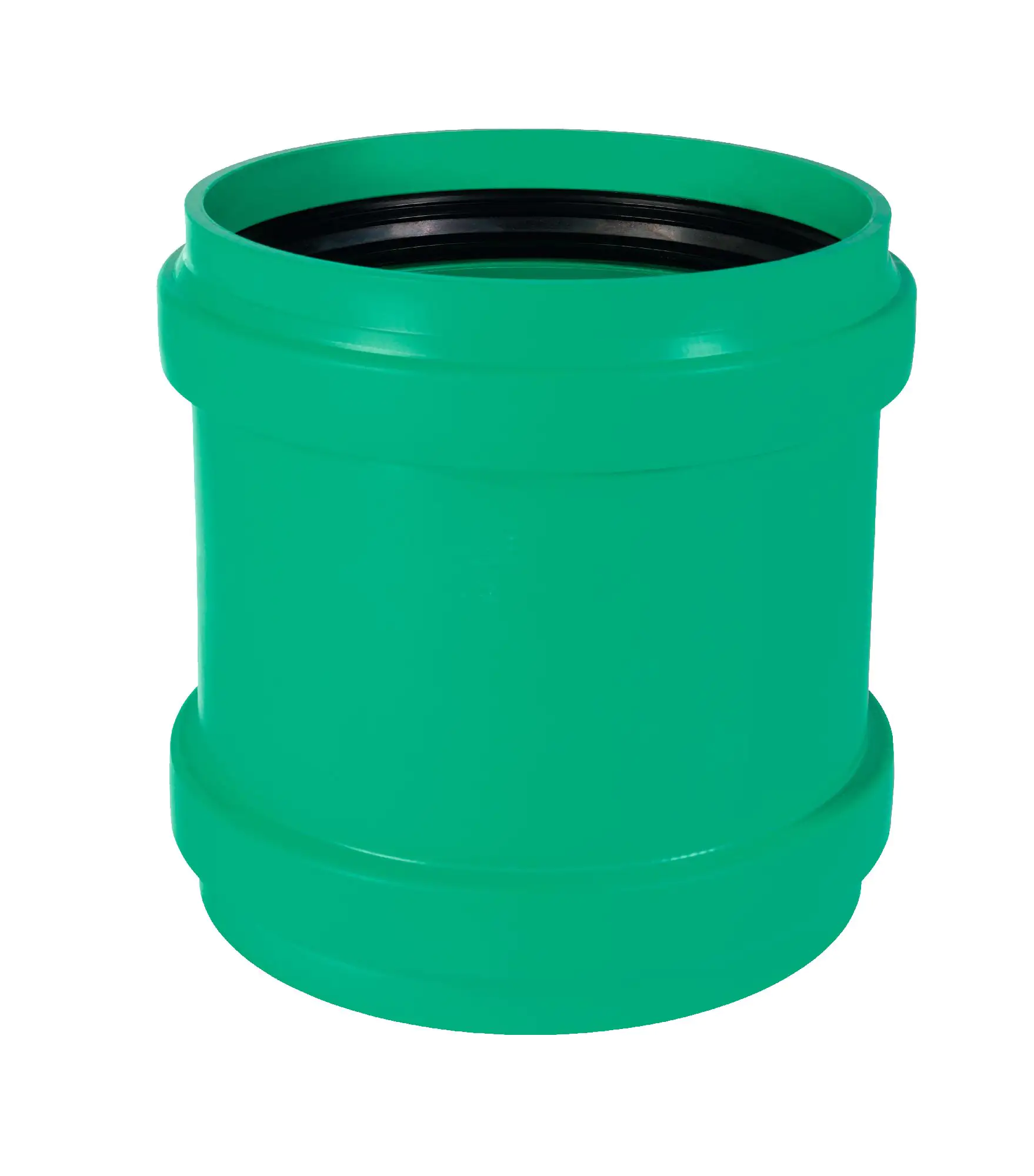 KG2000-U Überschiebmuffe DN/OD 110