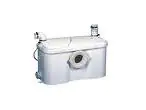 Setma Kleinhebeanlage Watersan für WC und 3 weitere Sanitärobjekte/500 W Setma Kleinhebeanlage Watersan für WC und 3 weitere Sanitärobjekte/500 W