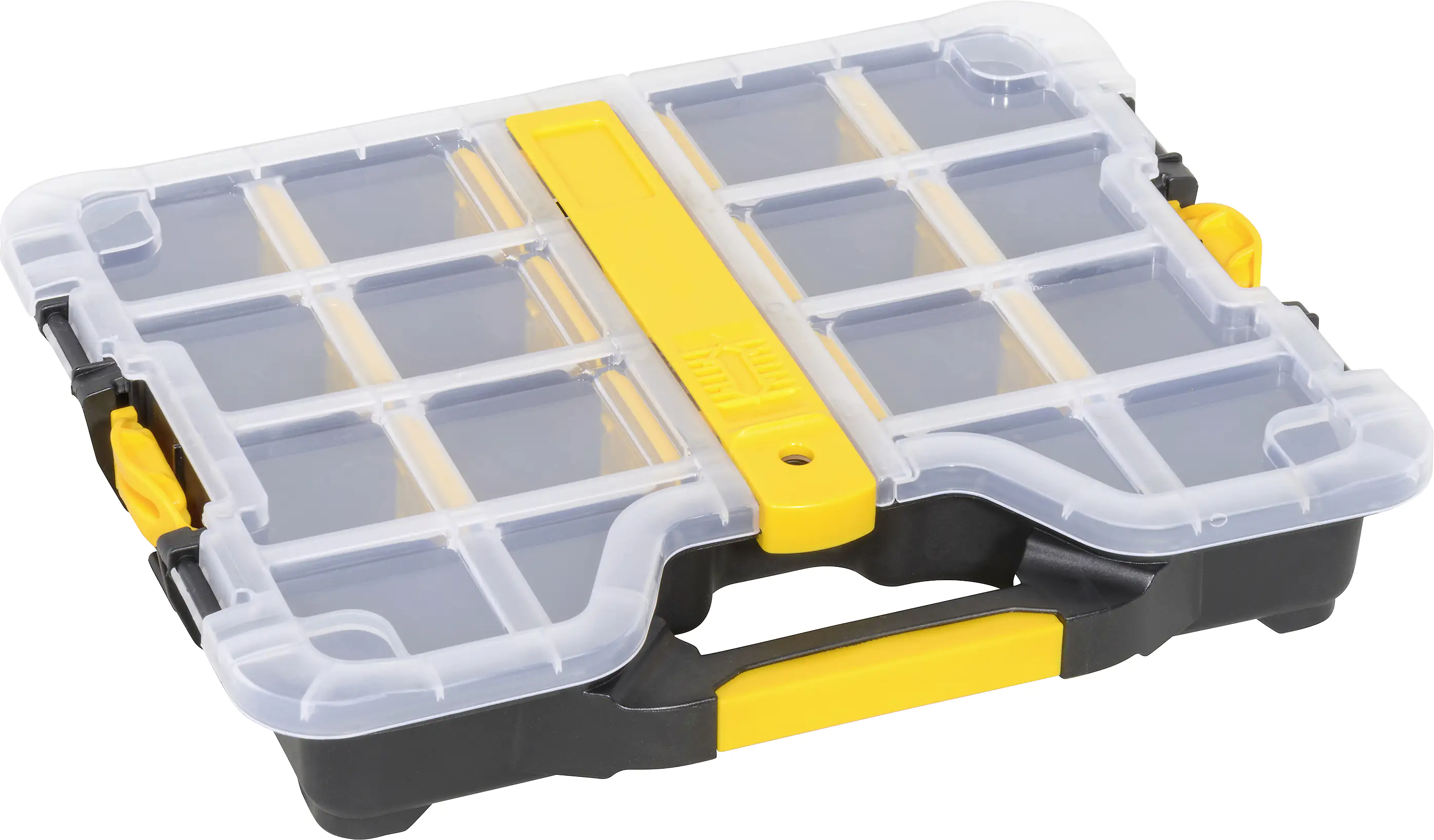 4005187574104_2971013 Allit Profi-Sortimentskasten mit Verbinder EuroPlus BasicS29/5-12
