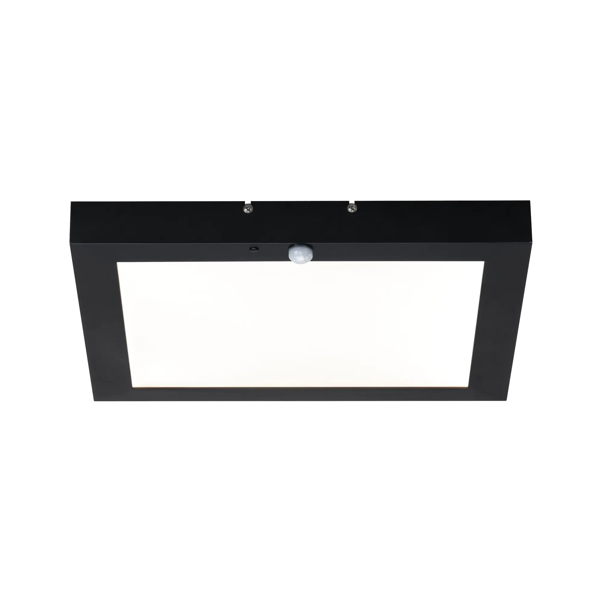 4000870942550_1 Paulmann LED Outdoor Panel 40 cm anthrazit Hausnummer Bewegungsmelder IP 44