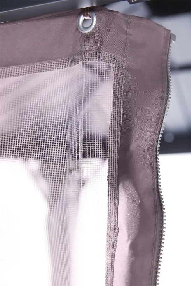 Primaster Mosquitonetze Pavillon Colossus 4 Stück Primaster Mosquitonetze Pavillon Colossus 4 Stück