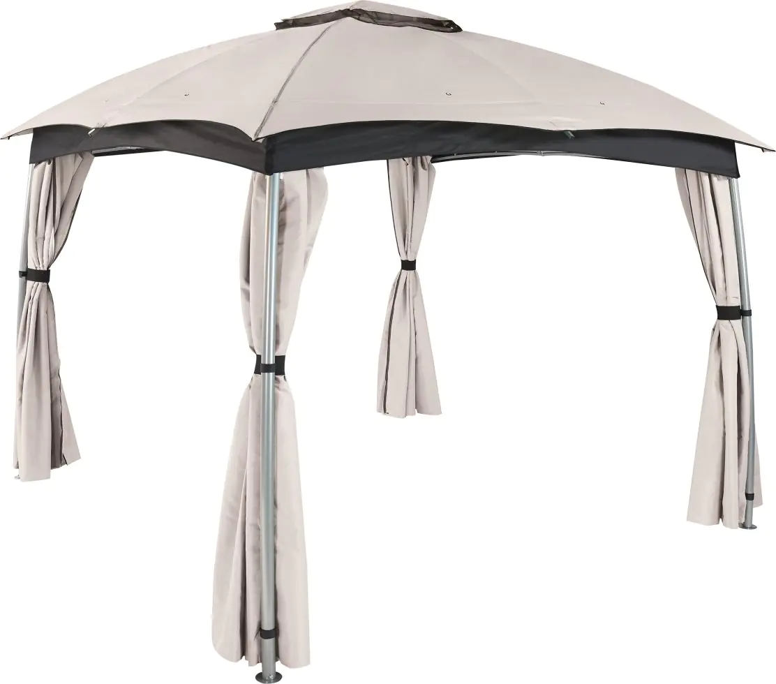 Primaster Pavillon Forli 295 x 295 cm Primaster Pavillon Forli 295 x 295 cm