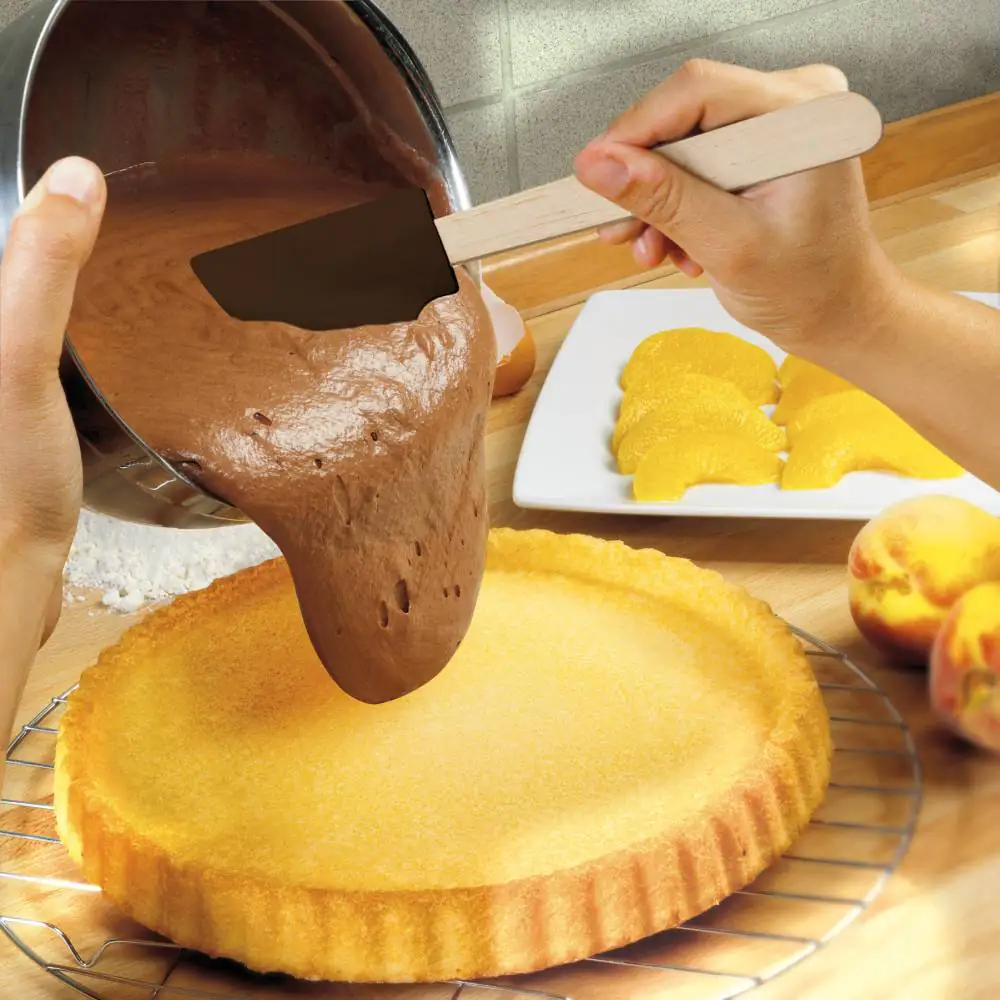 Zenker Teigschaber Patisserie 25 cm