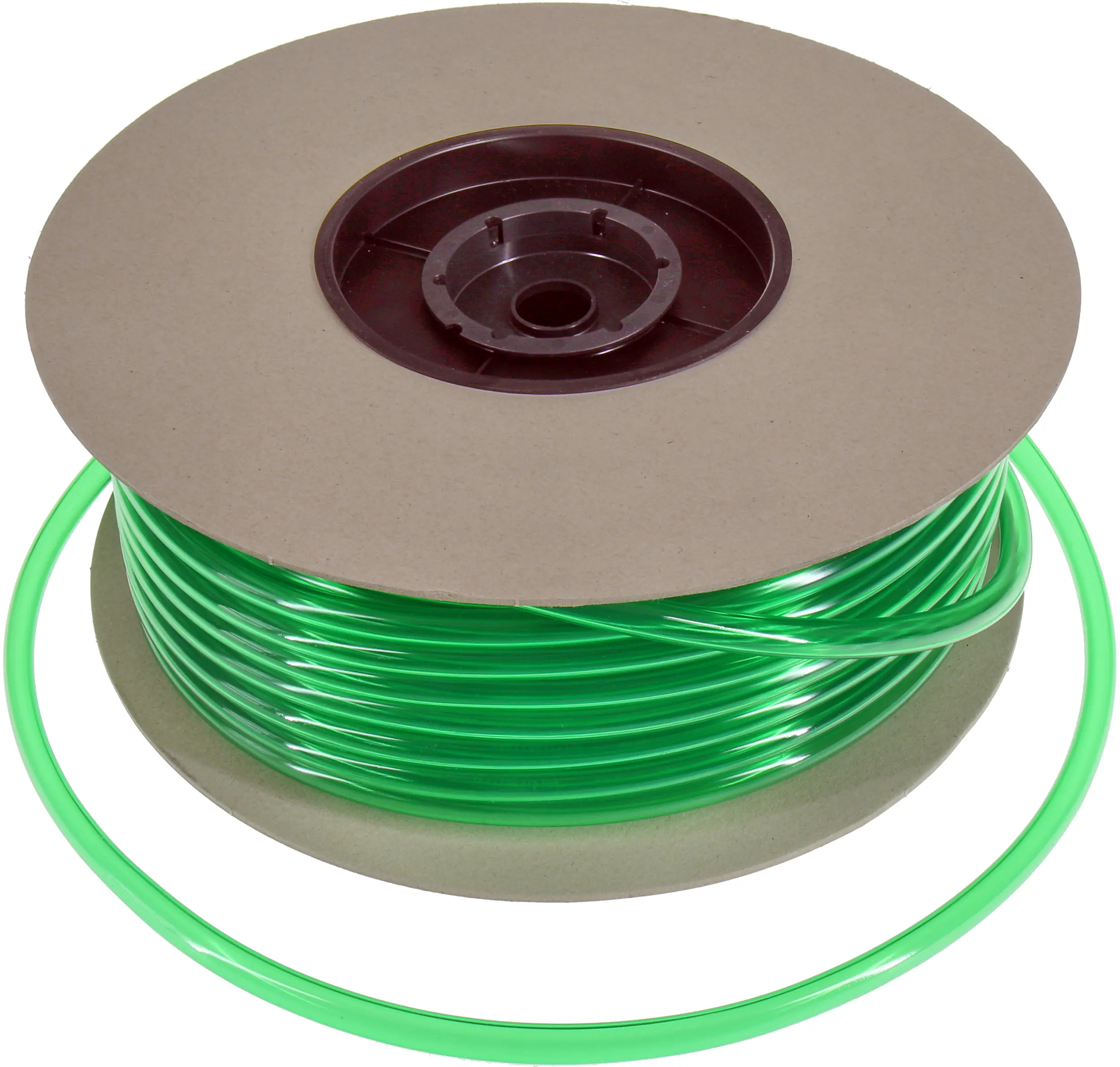 JBL Aquarienschlauch grün-transparent 9/12 mm