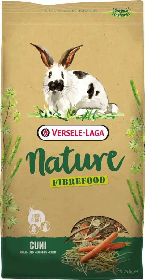 5410340614273 Nature Fibrefood Cuni 2,75 kg