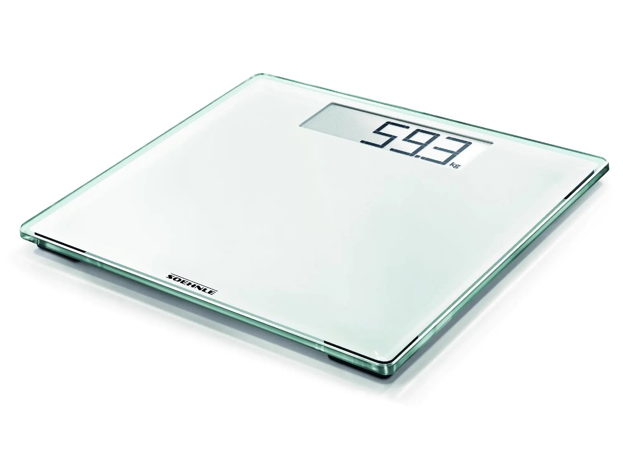 Soehnle Personenwaage Style Sense Comfort 100 kaufen Globus Baumarkt