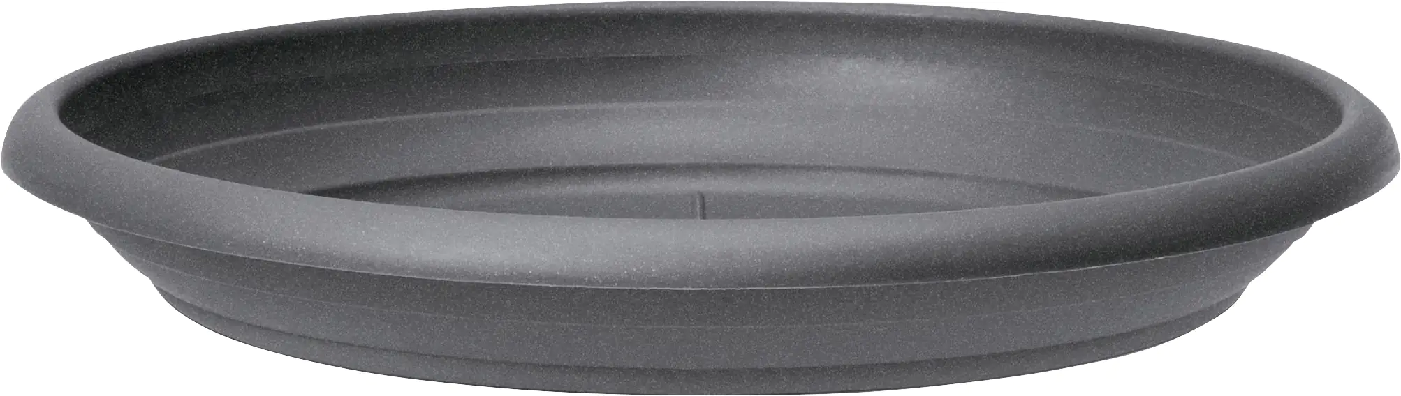 Scheurich Untersetzer Serie 331 metallic grey Ø 64 cm