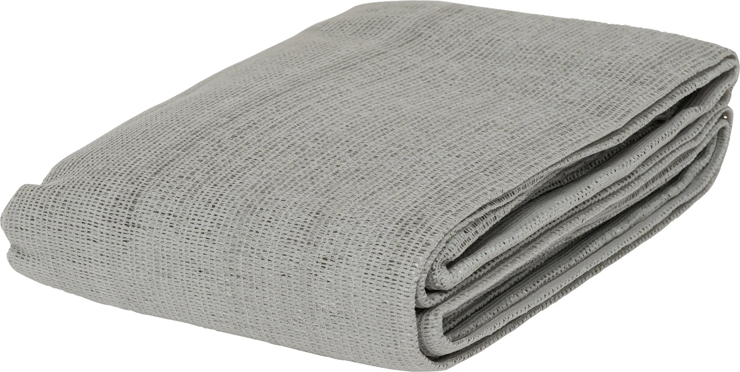 Windhager Balkonsichtschutz Sylt 0,9 x 5 m uni-grau Windhager Balkonsichtschutz Sylt 0,9 x 5 m uni-grau