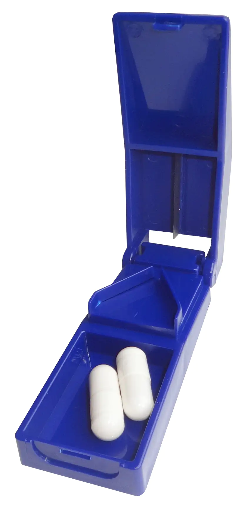 Servocare Tablettenteiler