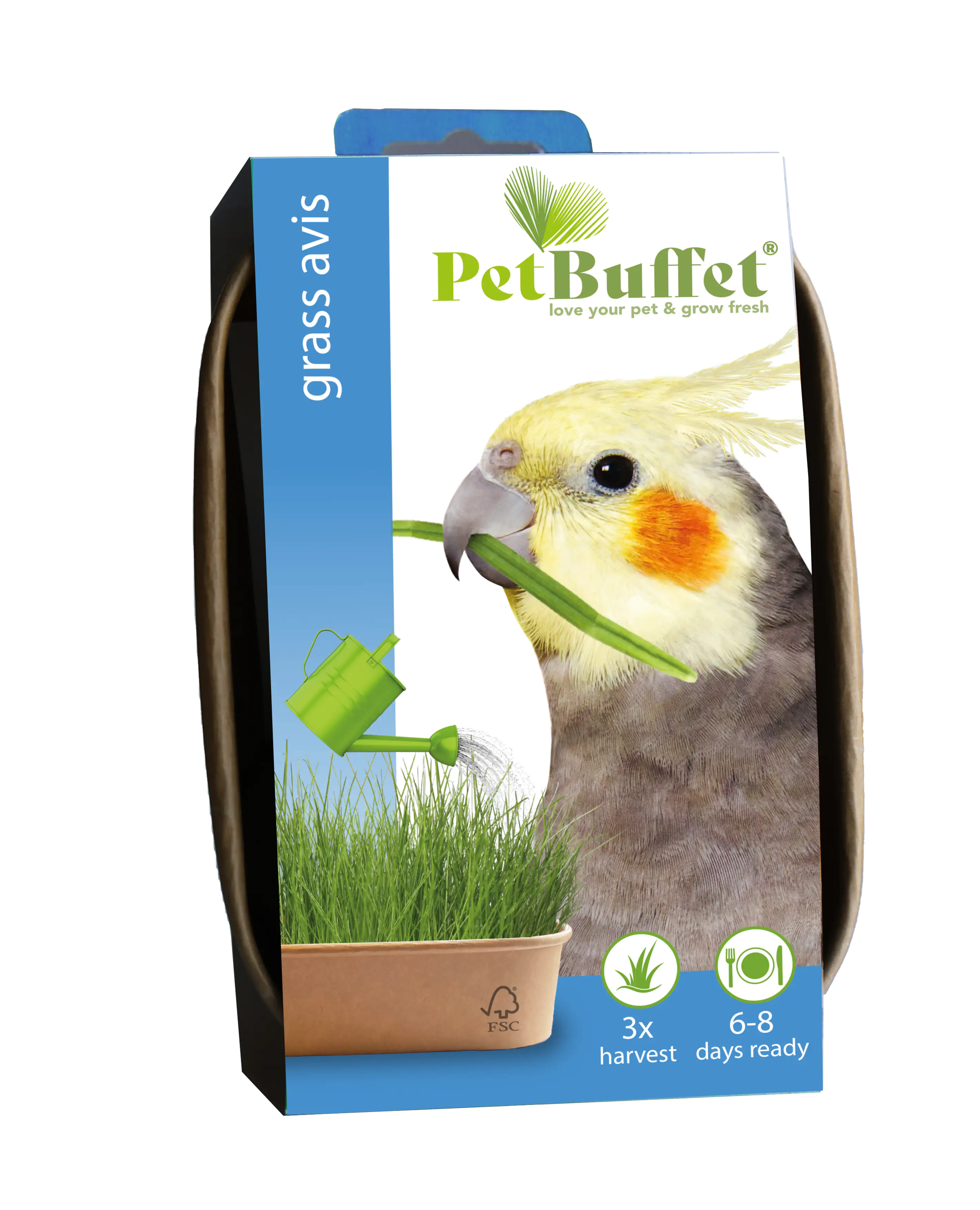 Baza Seeds Pet Buffet Avis für Gras Ziervögel Baza Seeds Pet Buffet Avis für Gras Ziervögel