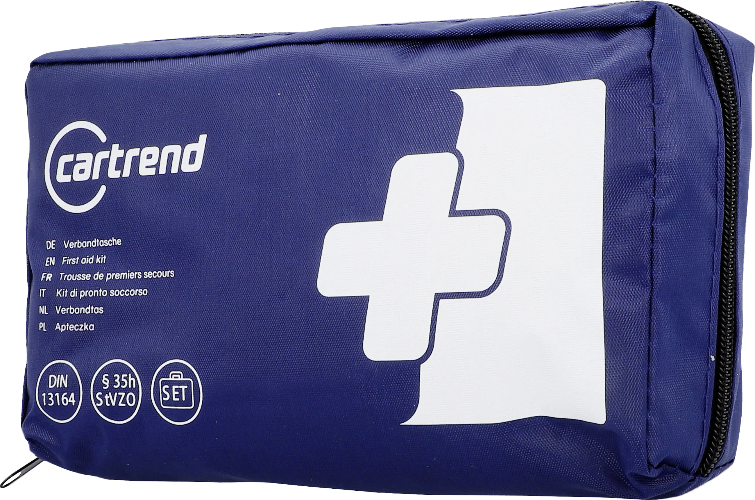 Cartrend Verbandtasche Cartrend Verbandtasche