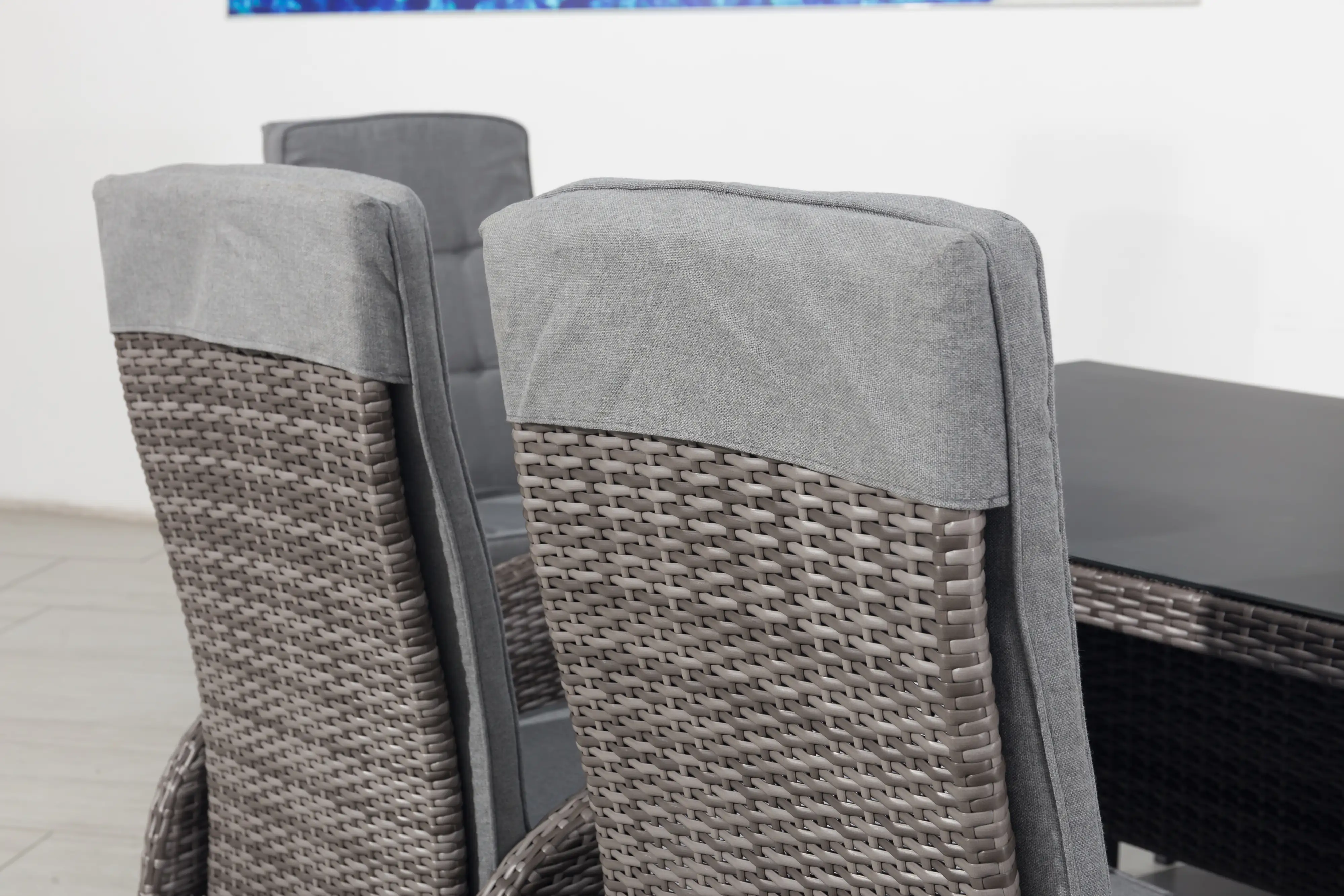 Primaster Dining Möbelset Rosco Move XL Primaster Dining Möbelset Rosco Move XL