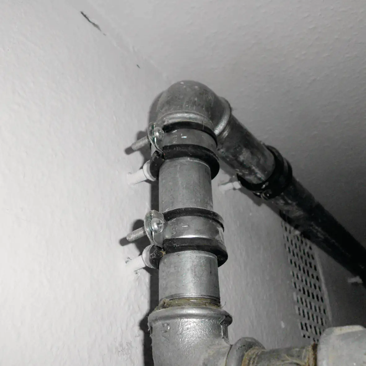 Connex Gewindeschrauben M3 x 20 mm PH 1 - 80 Stk.