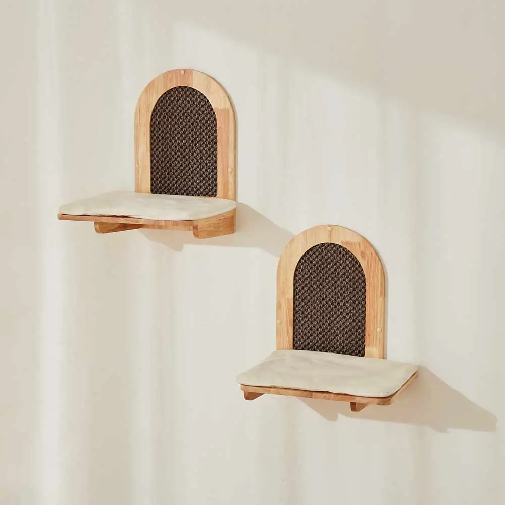 Nobby Kletterelement für Katzen Liege Cin