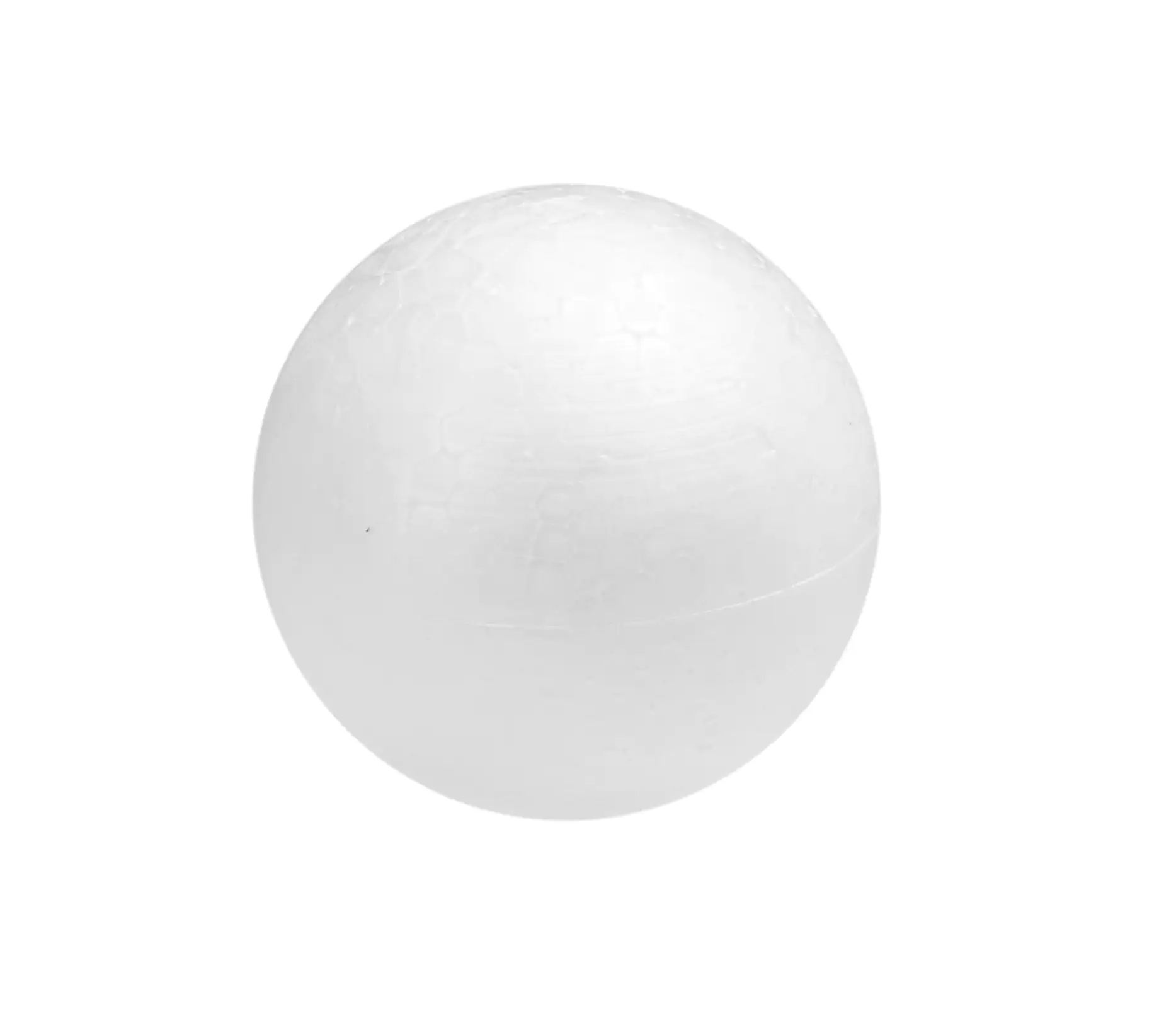 Glorex Styroporkugel 7 cm