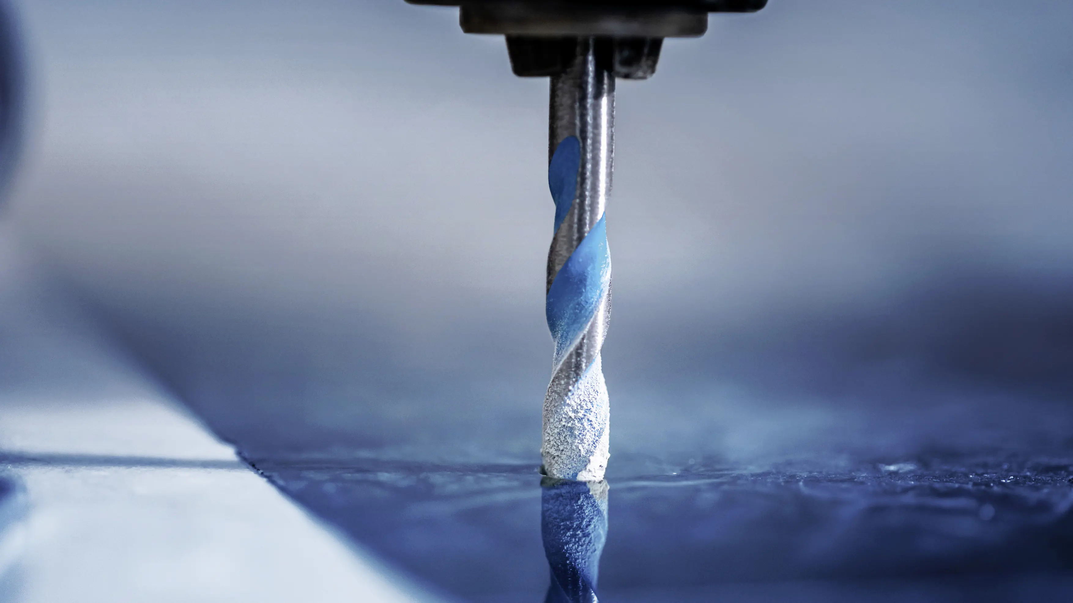 Bosch Expert CYL-9 Rundschaftbohrer Ø 10 mm Bosch Expert CYL-9 Rundschaftbohrer Ø 10 mm