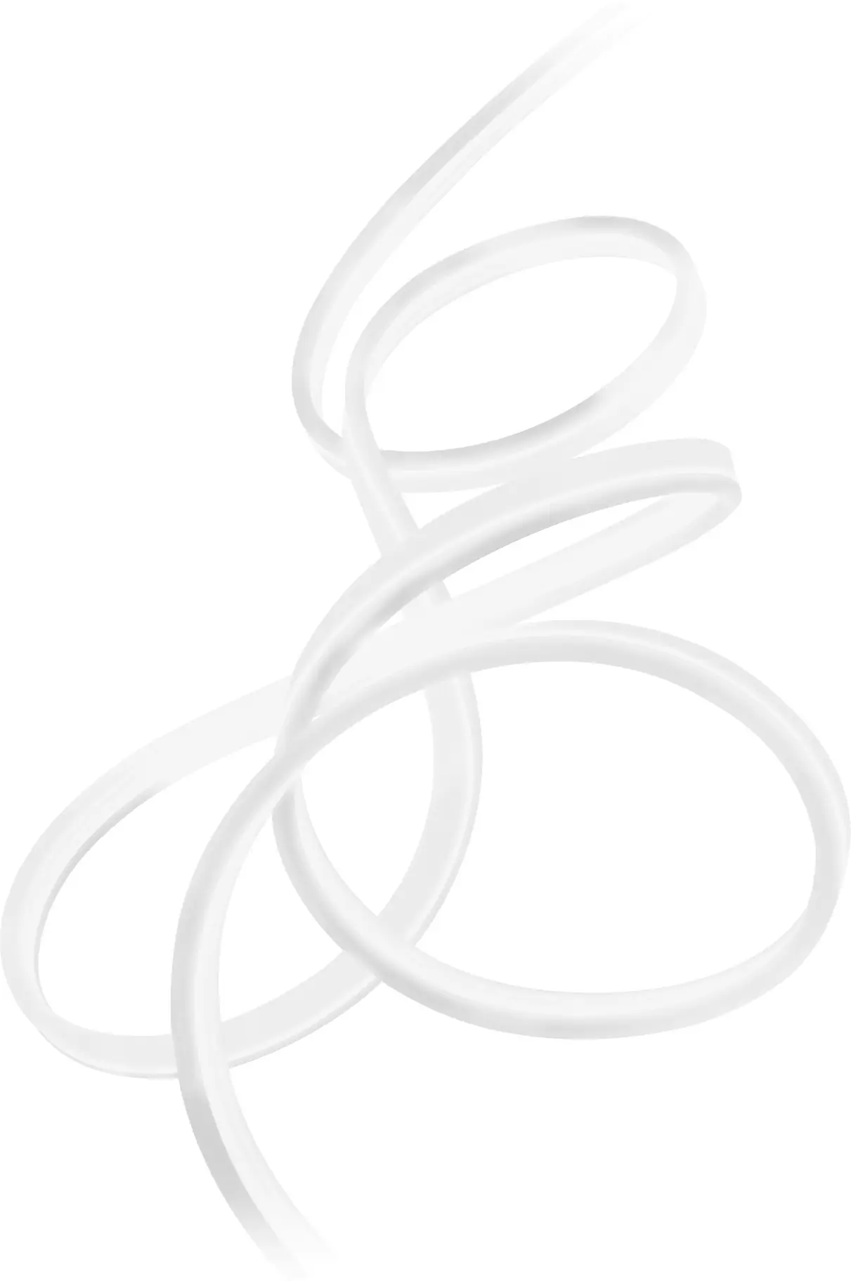 Osram Smart+ Wifi Neon Flex 5M Magic RGB 830 Fernbedienung