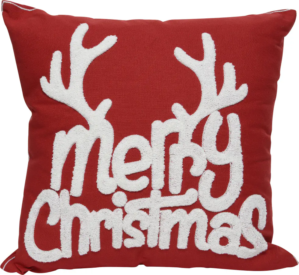 Kaemingk Kissen Merry Christmas Kaemingk Kissen Merry Christmas