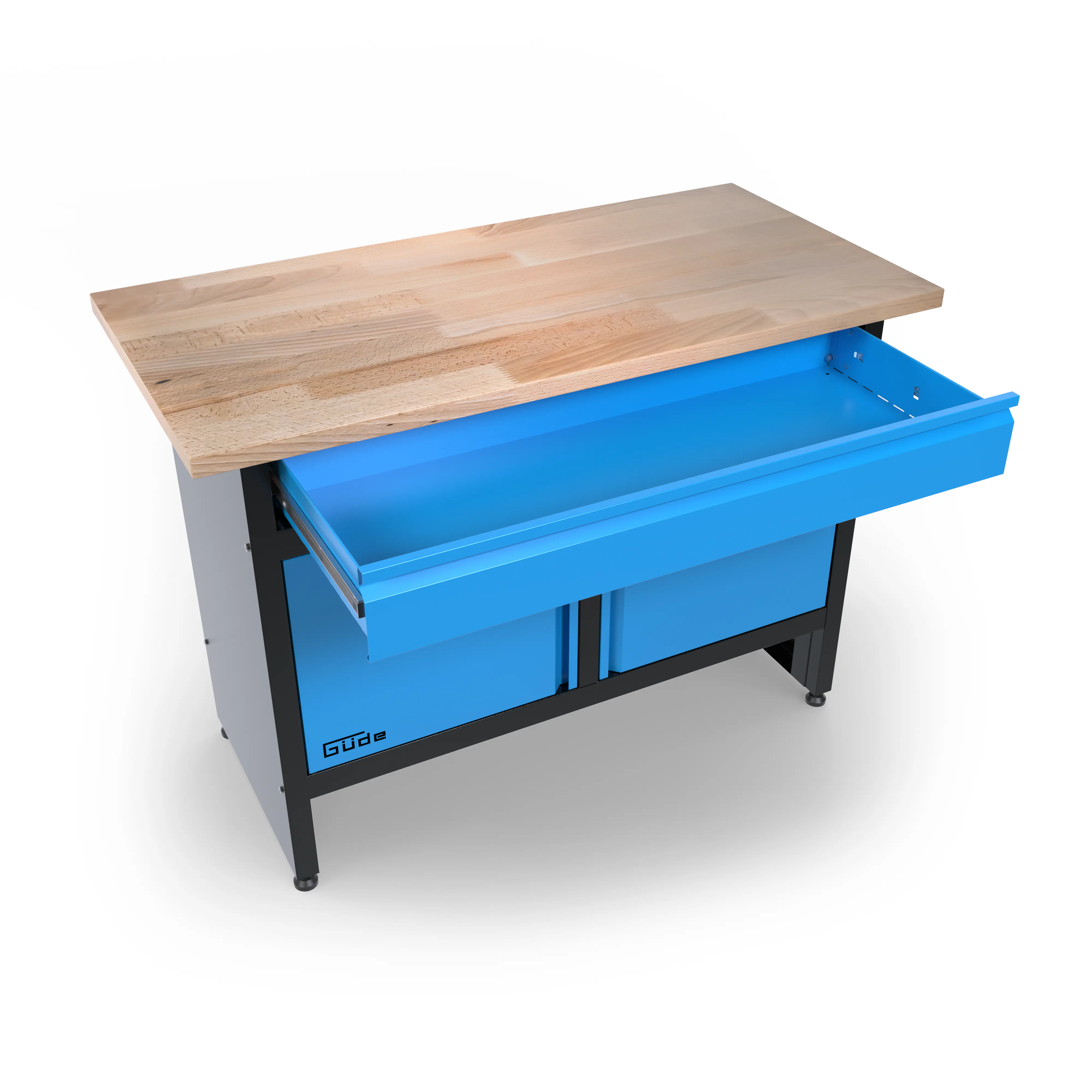 Güde Werkbank GW 2T