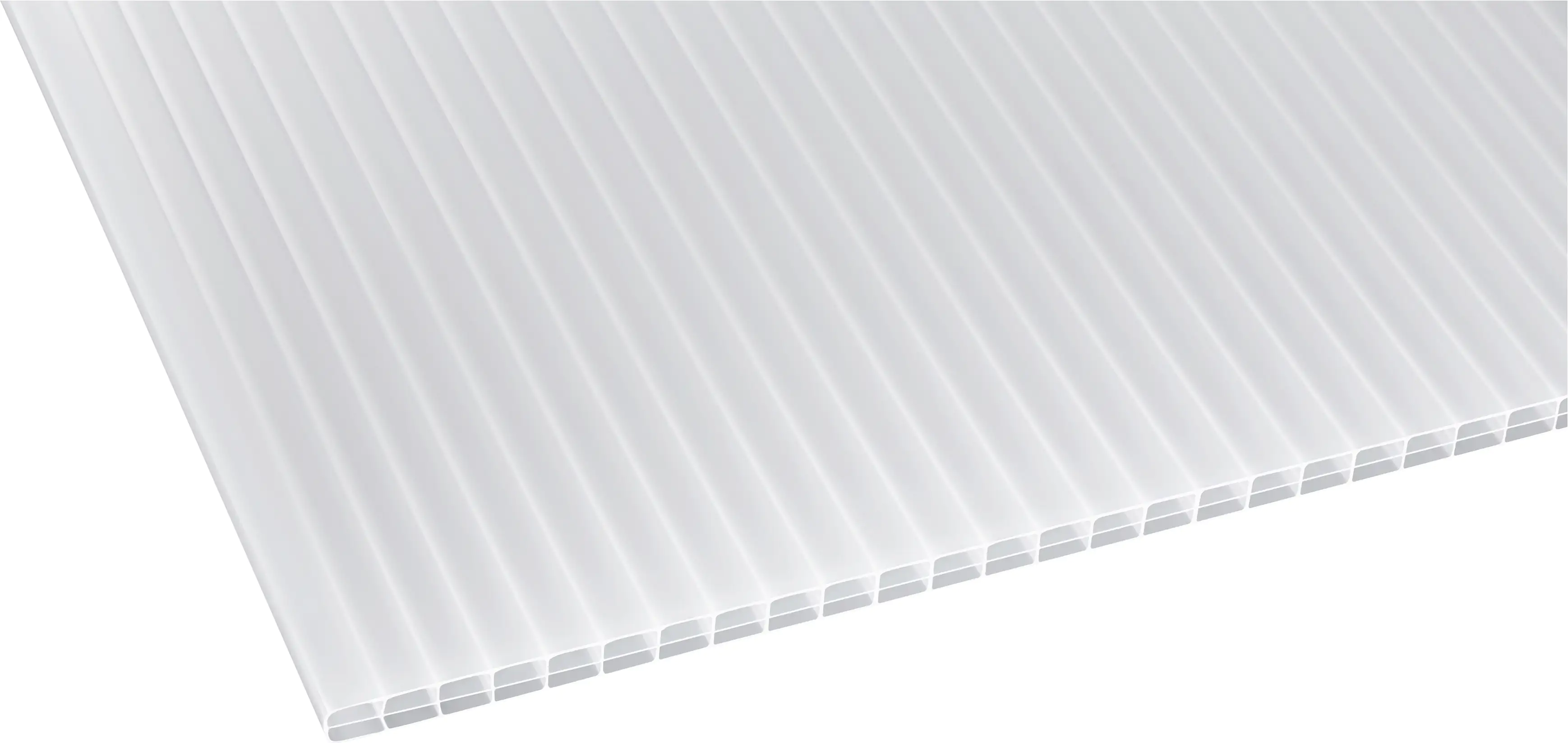 Gutta Premium Terrassendach 410,2 x 406 cm weiß PC weiß opal 16 mm Gutta Premium Terrassendach 410,2 x 406 cm weiß PC weiß opal 16 mm