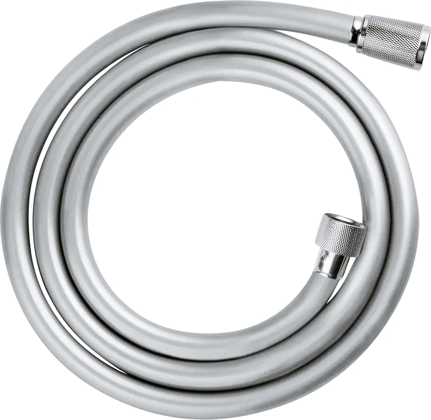 Grohe Brauseschlauch VitalioFlex Comfort verchromt, Länge 150 cm