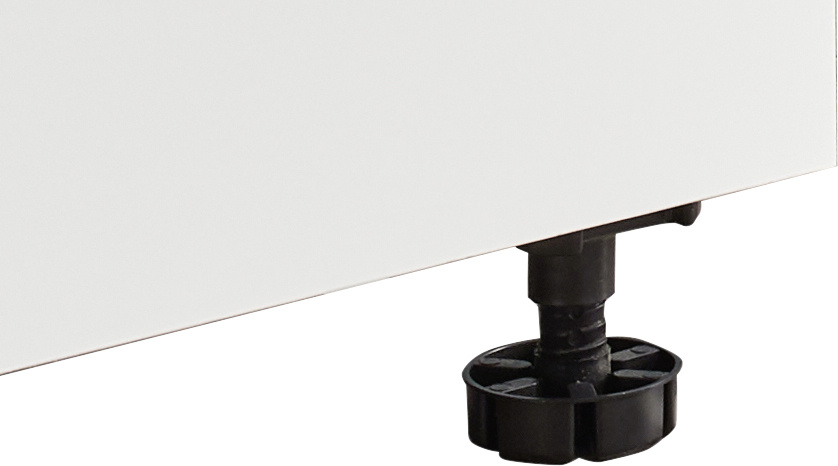 Respekta Waschmaschinenschrank Clara Waschmaschinenumbauschrank HWRSET2