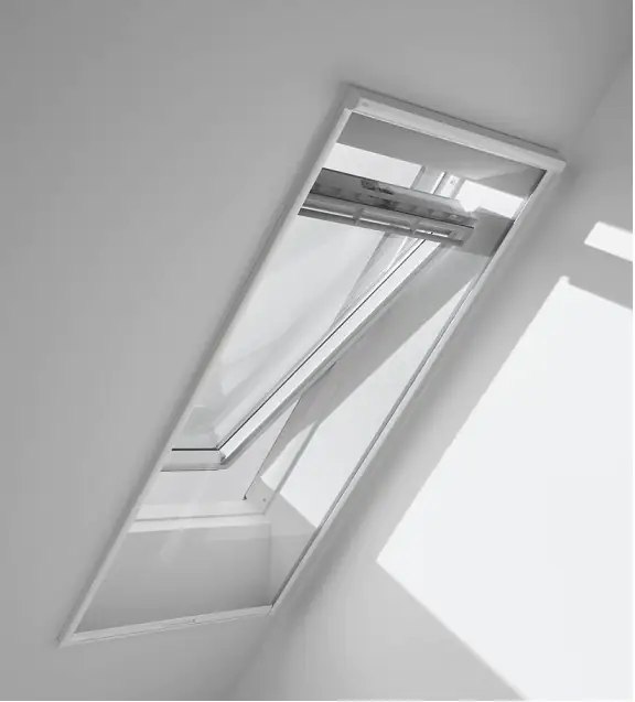 5702328853638 VELUX Insekten Schutzrollo ZIL CK02 0000SWL