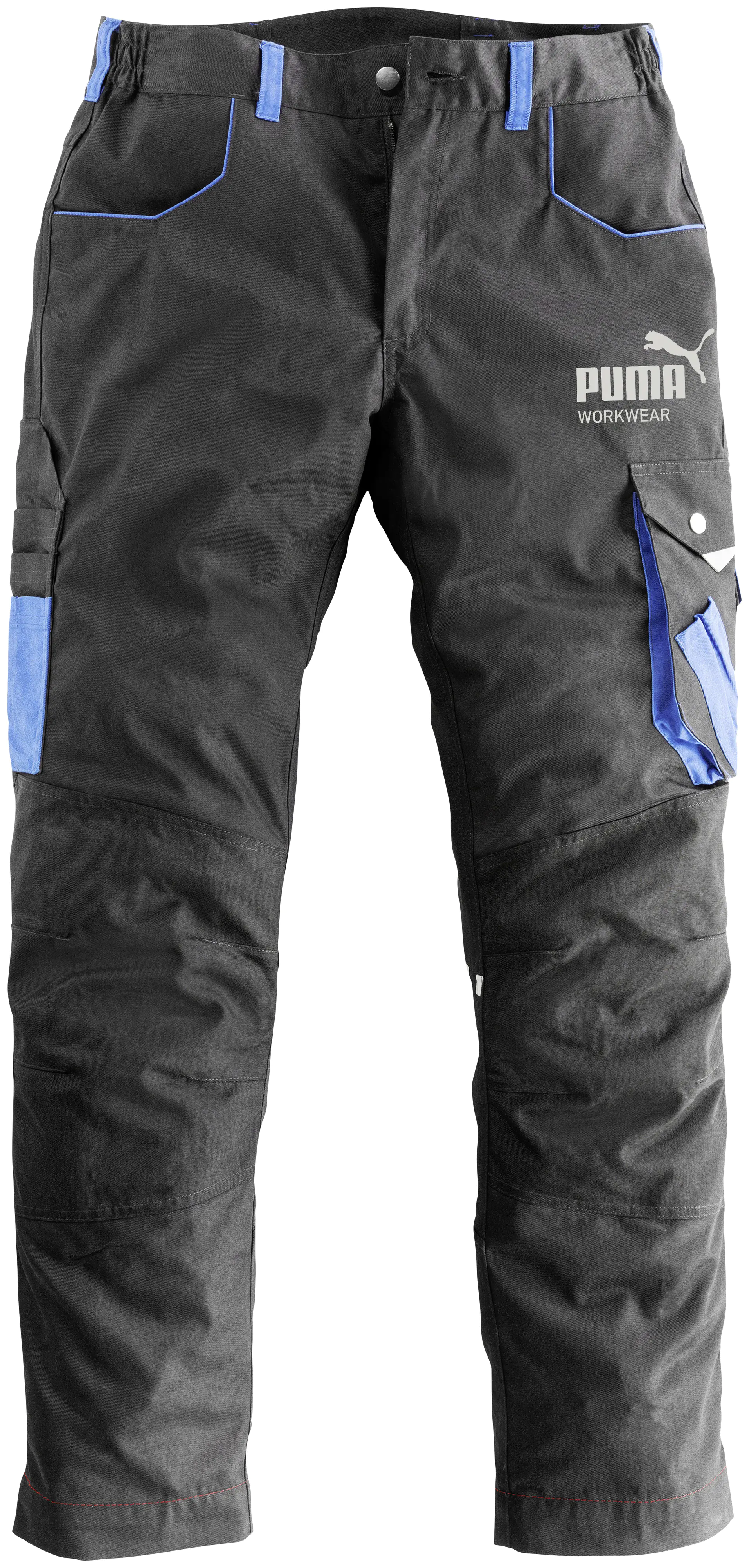 Puma Workwear Puma Arbeitshose Champ carbon