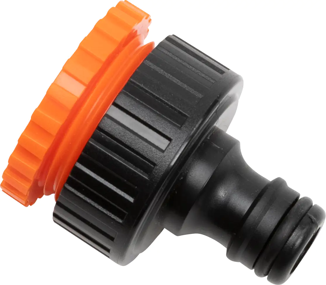 TrendLine Hahnstück 19,05 mm (3/4") / 25,4 mm (1")