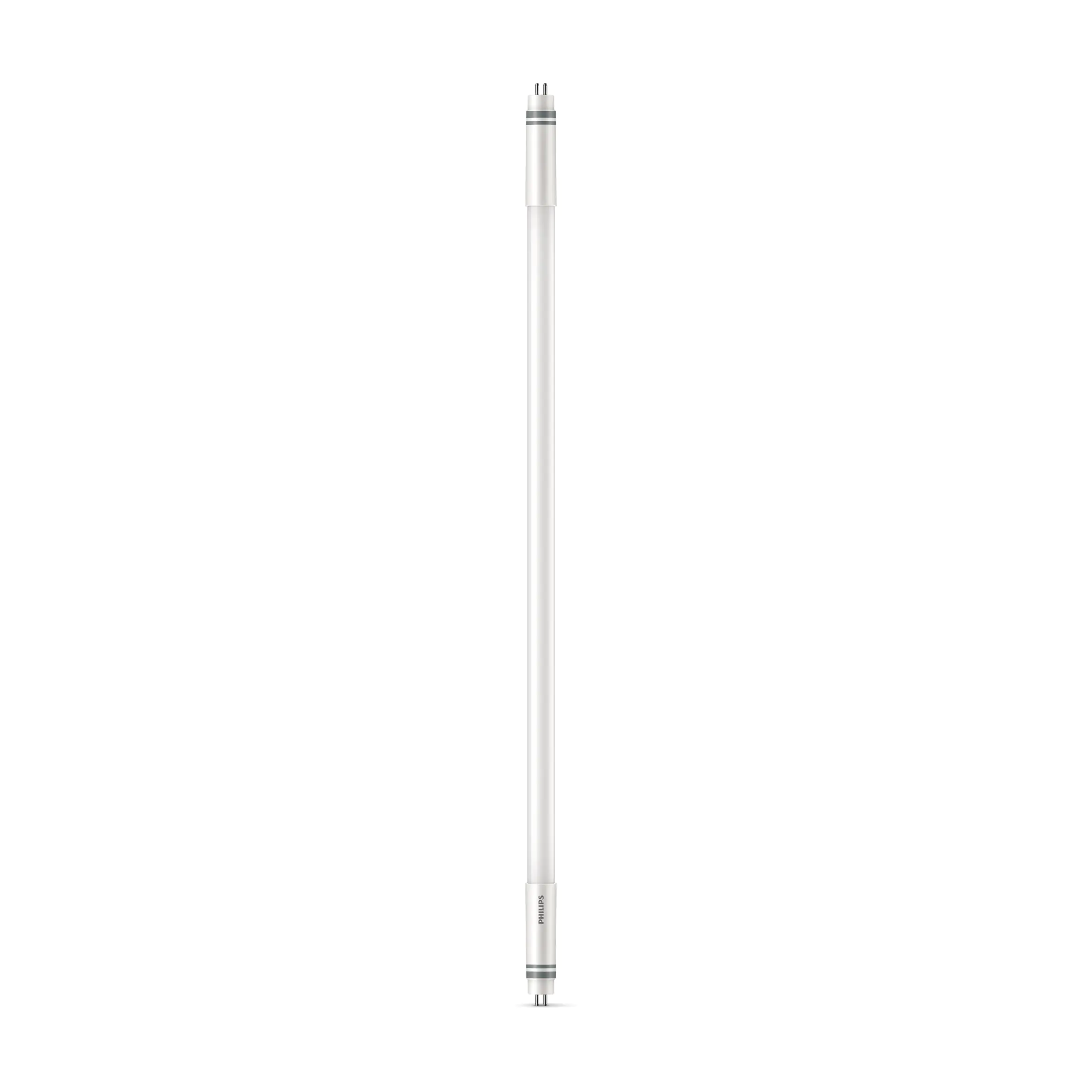 Philips LED-Leuchtmittel Stabform T5 60cm G5 7,1W warmweiß