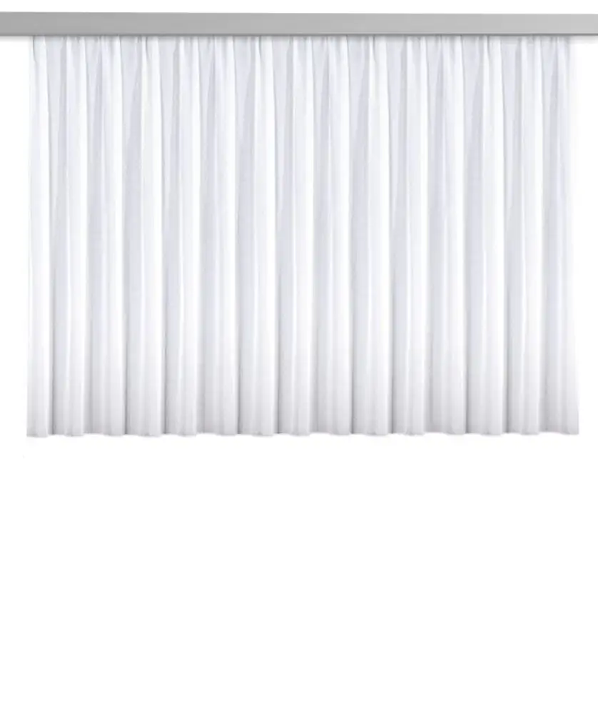 Neusser Collection Webstore weiß, 145 x 300 cm Neusser Collection Webstore weiß, 145 x 300 cm