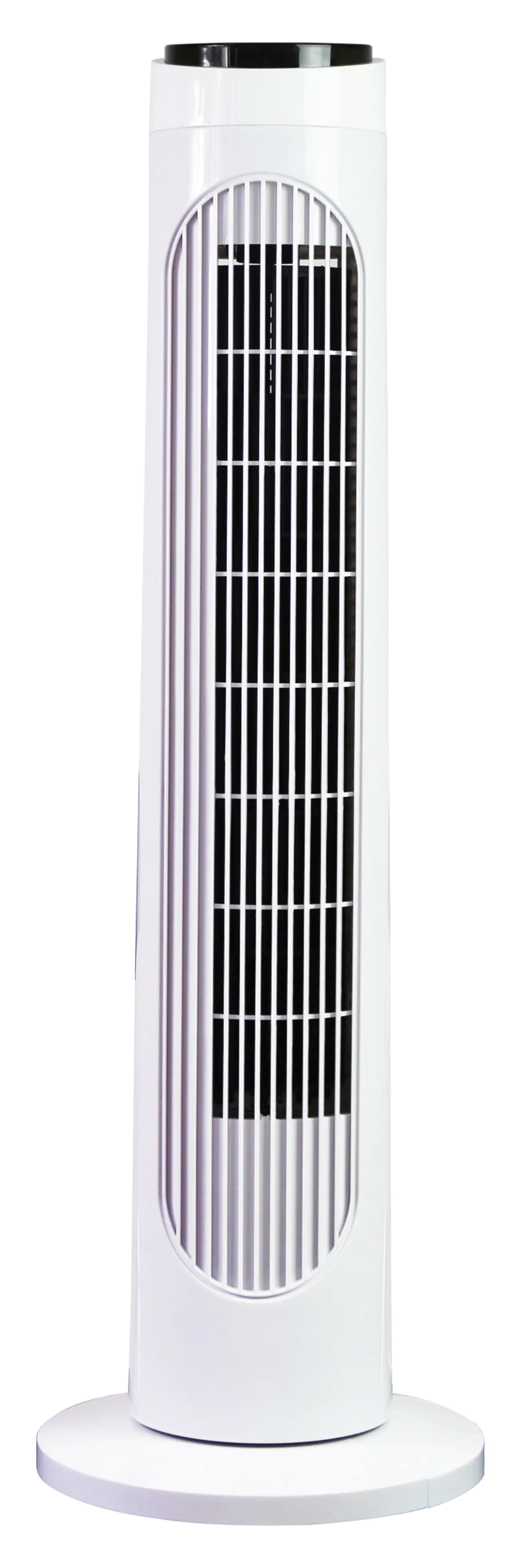 Trendline Towerventilator 76 cm weiß