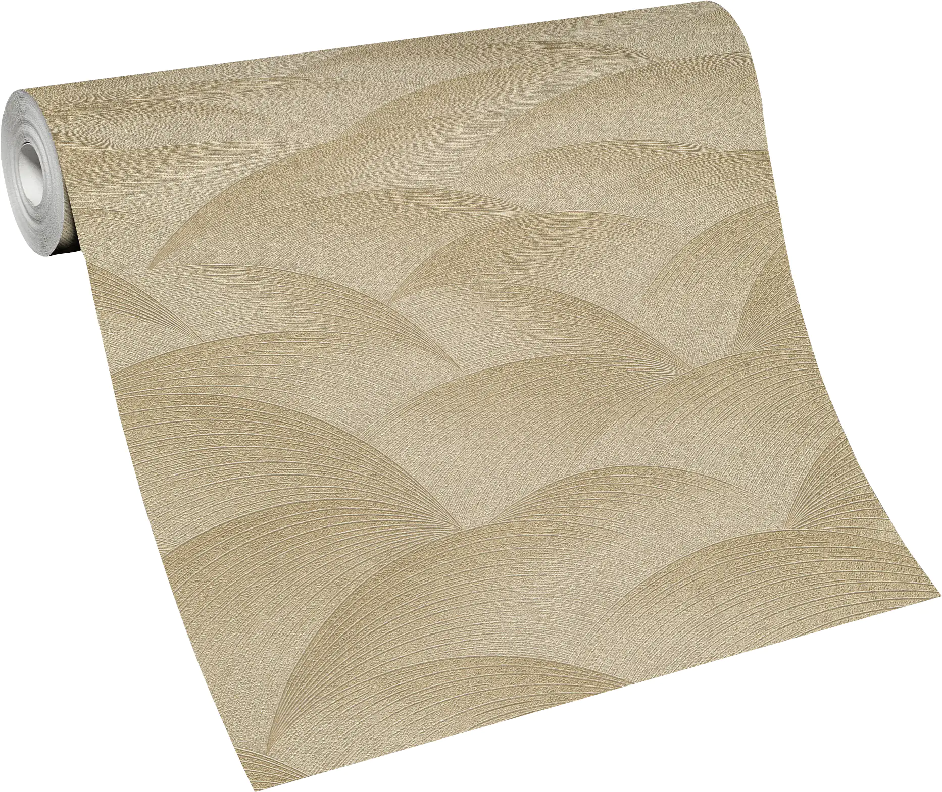 Erismann Vliestapete 10372-30 Fashion for Walls 4 grafisch gold 10,05 x 0,53 m Erismann Vliestapete 10372-30 Fashion for Walls 4 grafisch gold 10,05 x 0,53 m